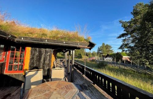 Rauland Casa | Sundebu