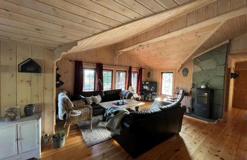 Rauland Casa | Sundebu