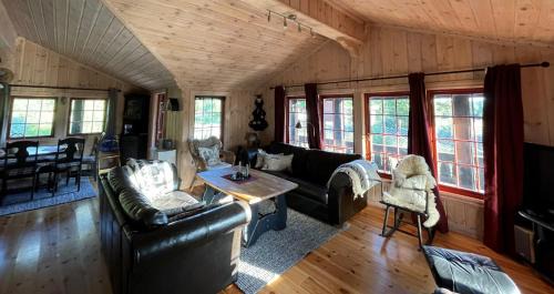 Rauland Casa | Sundebu