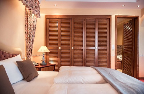 Sundern Hotel | Sunderland Hotel