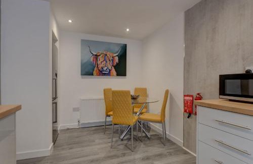 Sunderland City Centre Casa | Sunderland Self Catering 4 - City Centre Townhouse with free parking