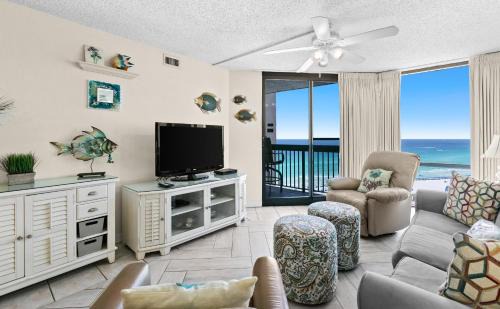 Destin Casa | SunDestin Resort Unit 1416