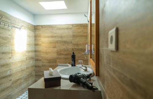 Penida Island Hotel | Sundi Hill Cottage