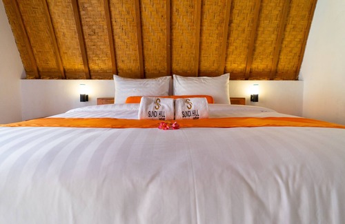 Penida Island Hotel | Sundi Hill Cottage