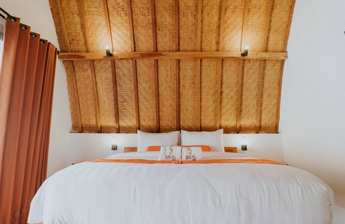 Penida Island Hotel | Sundi Hill Cottage