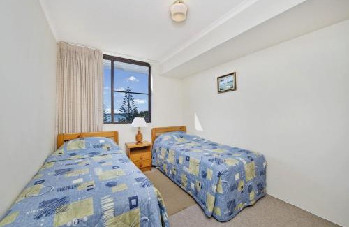 Port Macquarie Apartamento | Sundial 602 8-10 Hollingworth Street
