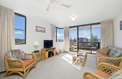 Port Macquarie Apartamento | Sundial 602 8-10 Hollingworth Street