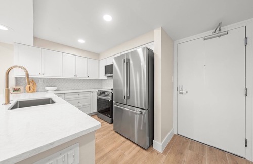 Sanibel Condominio | Sundial A408: Direct Gulf Front Views from Top Floor!