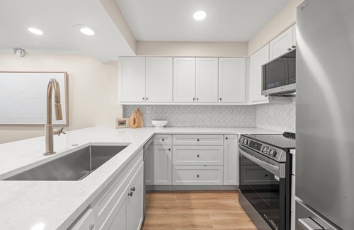Sanibel Condominio | Sundial A408: Direct Gulf Front Views from Top Floor!