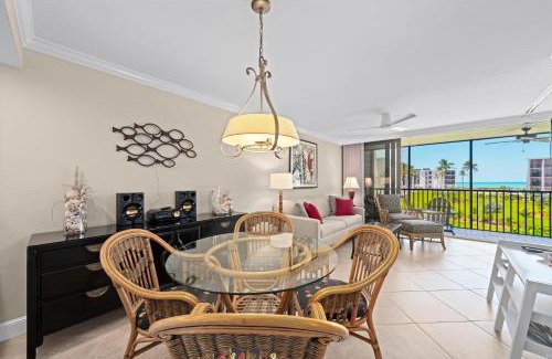 Sanibel Casa | Sundial C208
