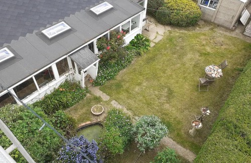 Bacton Casa | Sundial Cottage