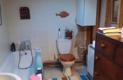 Bacton Casa | Sundial Cottage