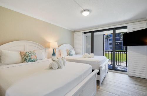 Sanibel Casa | Sundial F106 - Renovated Ground Floor Residence at Sundial Sanibel