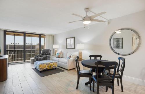 Sanibel Casa | Sundial F406- Stunning Fully Equipped Residence at Sundial Sanibel