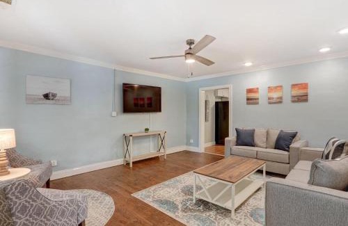 Tybee Island Casa | Sundial Inn Unit 1