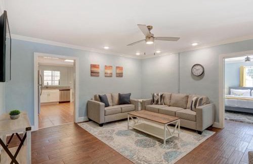 Tybee Island Casa | Sundial Inn Unit 1
