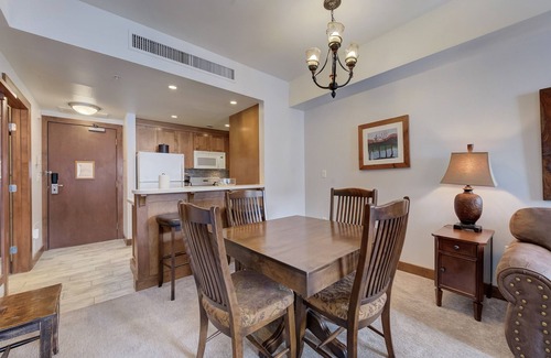 Park City Apartamento | Sundial Lodge by All Seasons Resort Lodging