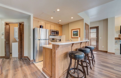 Park City Apartamento | Sundial Lodge by All Seasons Resort Lodging