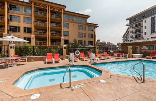 Park City Apartamento | Sundial Lodge by All Seasons Resort Lodging