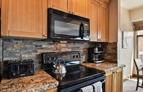 Park City Apartamento | Sundial Lodge
