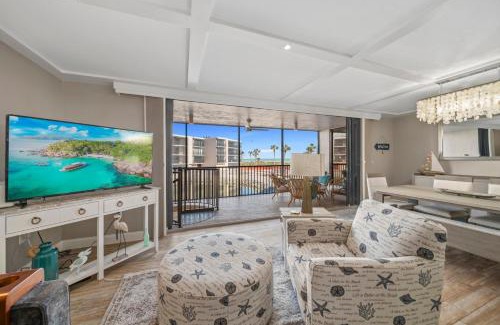 Sanibel Casa | Sundial R204
