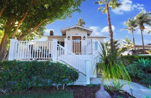 La Mesa Cabaña | SunDial/PetLovers’Dream/2BRNearBeach