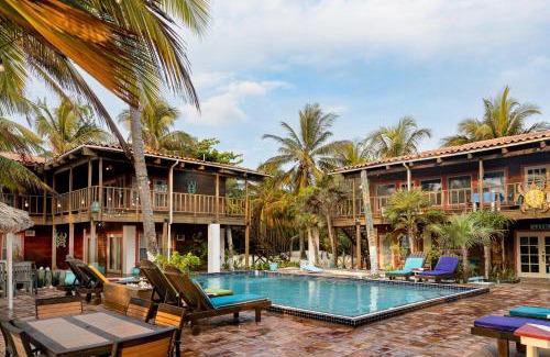 San Pedro Complejo | Sundiver Beach Resort
