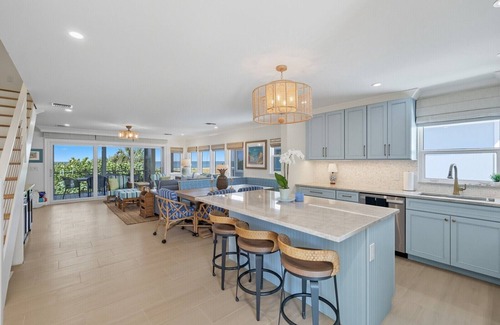 Boca Grande Casa | Sundown 25 - Under Construction - Renting Starting October 2025 - Book Now - 3 bed / 3.5 Bath!