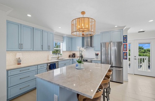 Boca Grande Casa | Sundown 25 - Under Construction - Renting Starting October 2025 - Book Now - 3 bed / 3.5 Bath!