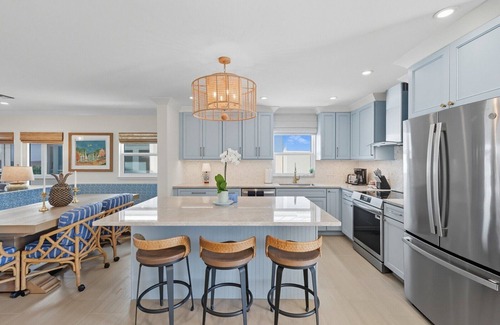 Boca Grande Casa | Sundown 25 - Under Construction - Renting Starting October 2025 - Book Now - 3 bed / 3.5 Bath!