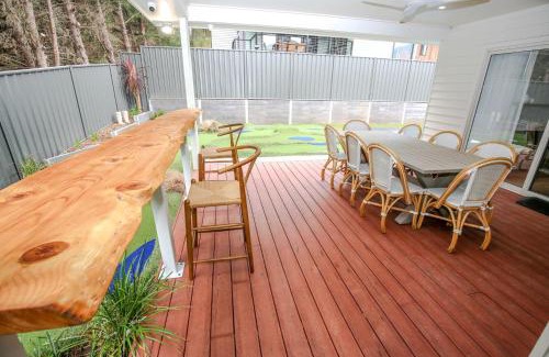 Bright Casa | Sundown Country Club