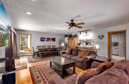 Tahoe Village Casa | Sundown Lodge home