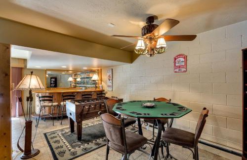 Tahoe Village Casa | Sundown Lodge home
