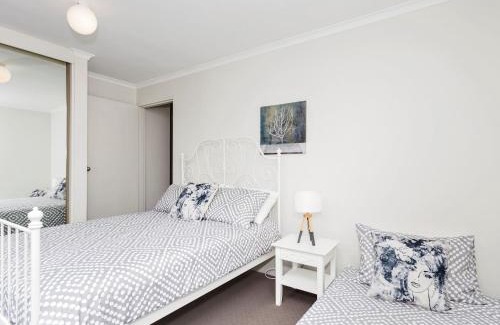 The Entrance Apartamento | Sundowner Apartment 5