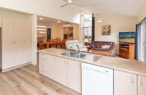 Boomerang Beach Casa | Sundowner