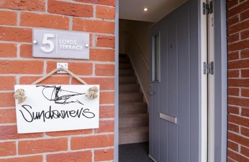 Southwold Casa | Sundowners