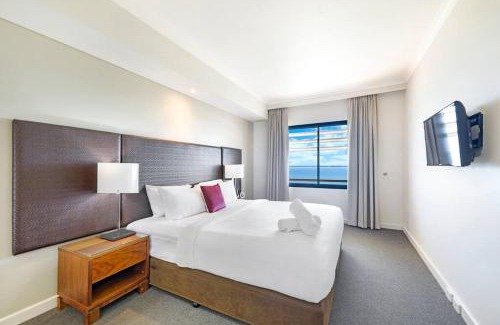 Darwin City Centre Apartamento | Sundrenched and Scenic with Sprawling Water Views
