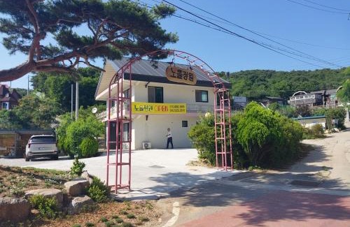 Ganghwa Casa | Sunet Garden Ganghwa