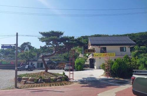 Ganghwa Casa | Sunet Garden Ganghwa