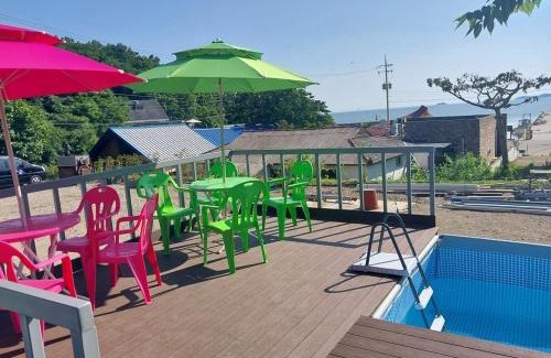 Ganghwa Casa | Sunet Garden Ganghwa