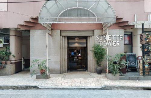 Downtown Hotel | Sunette Tower Makati
