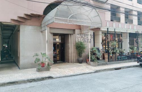 Downtown Hotel | Sunette Tower Makati