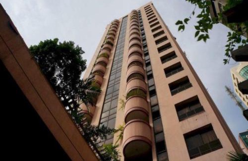 Downtown Hotel | Sunette Tower Makati