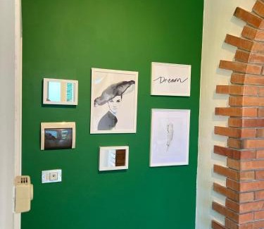 San Benedetto di Lugana Apartamento | Sunflower apartament