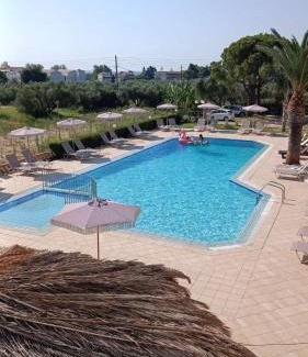 Laganas Apartamento | Sunflower Apartments & Studios