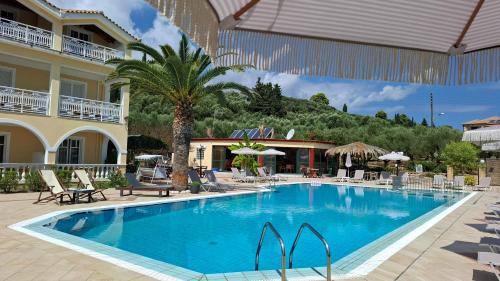 Laganas Apartamento | Sunflower Apartments & Studios