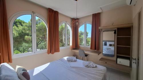 Laganas Apartamento | Sunflower Apartments & Studios
