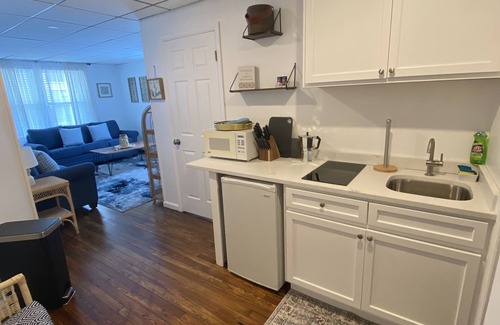 Cape May - Wildwood Apartamento | Sunflower Beach Club