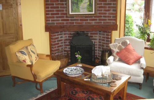 Forres Cama Y Desayuno | Sunflower Bed & Breakfast