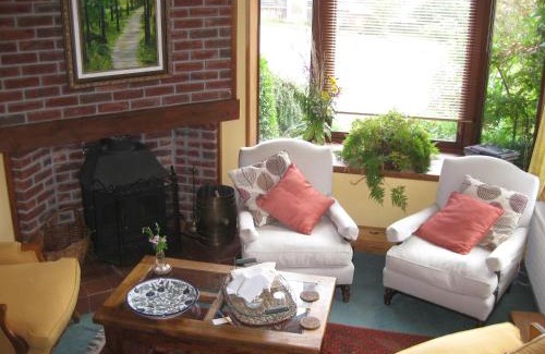 Forres Cama Y Desayuno | Sunflower Bed & Breakfast